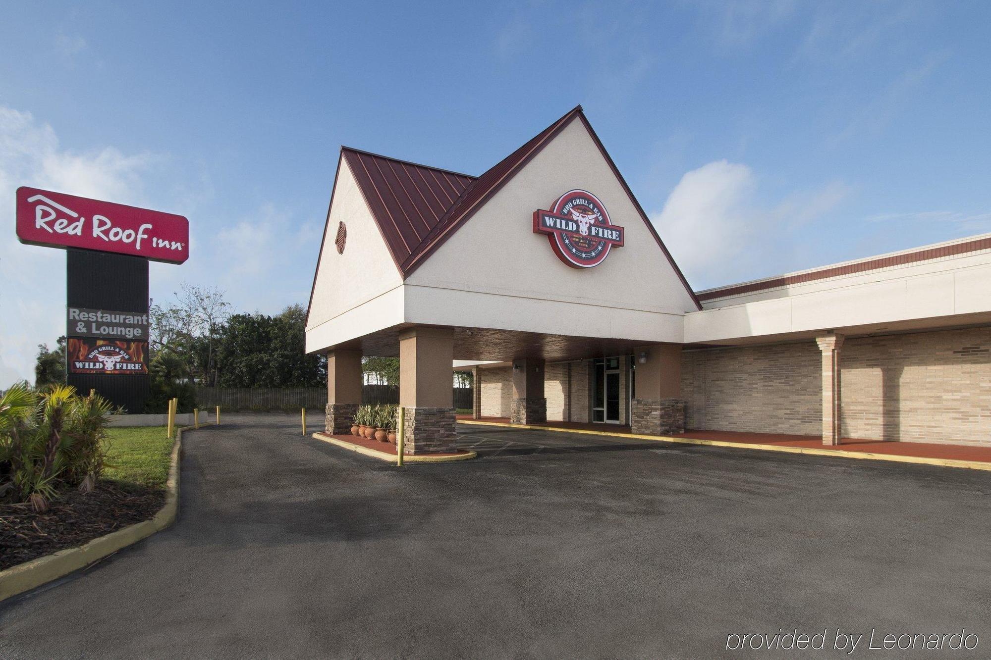 Oyo Hotel Dundee By Crystal Lake Exteriér fotografie